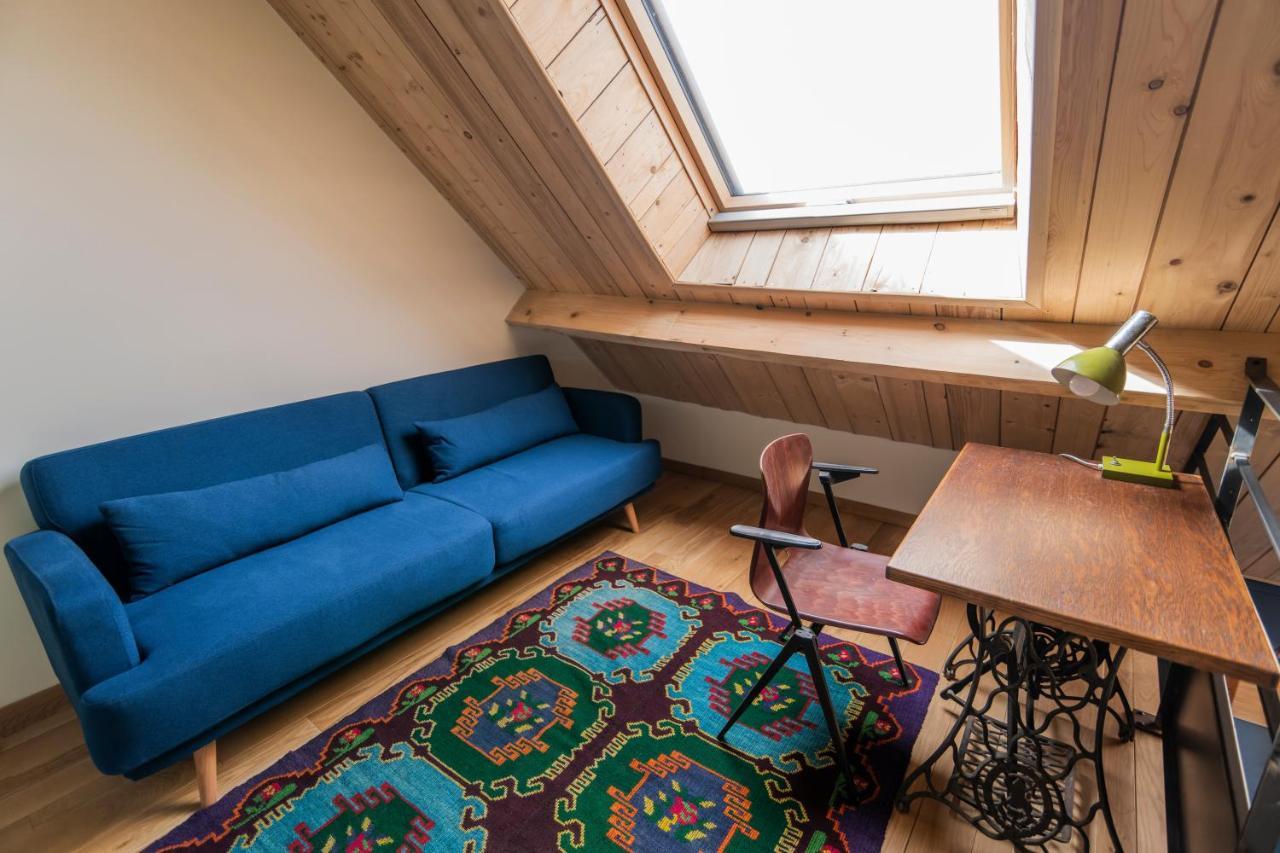 La Planque En Perche Hotel Bellou-le-Trichard Екстериор снимка