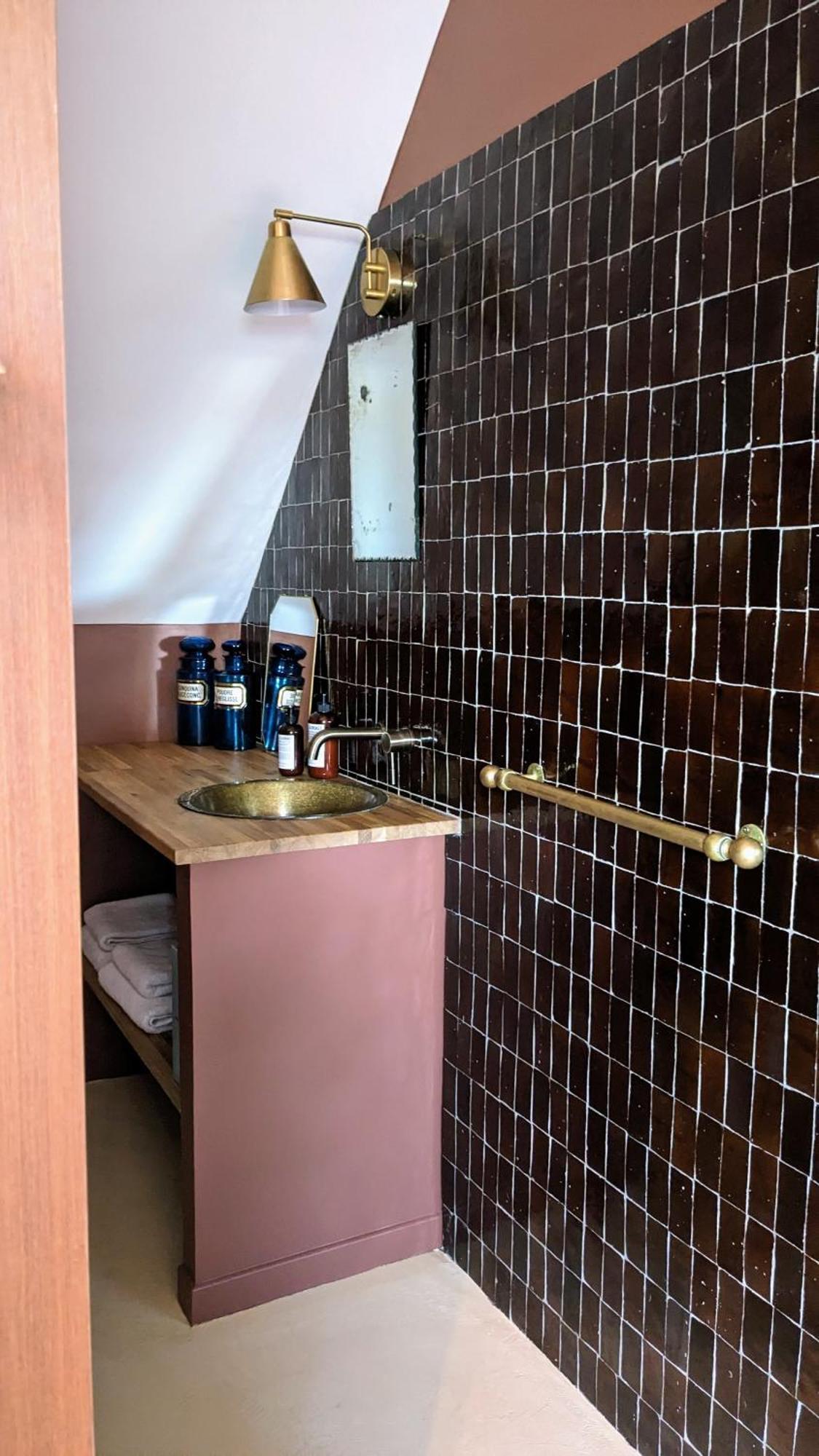 La Planque En Perche Hotel Bellou-le-Trichard Екстериор снимка